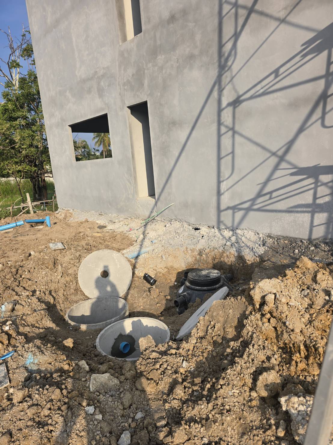 Коммуникации