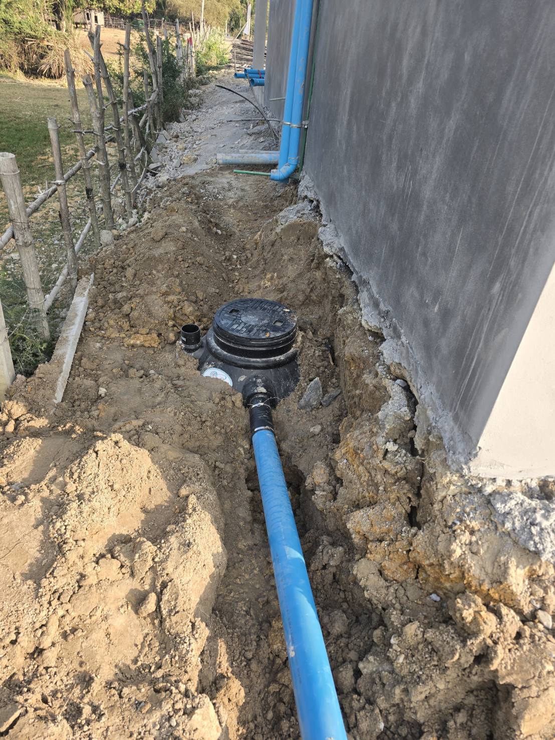 Проект вилл